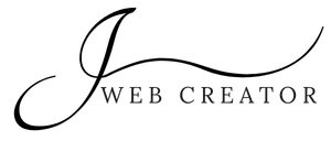 Julia Web Creator logo